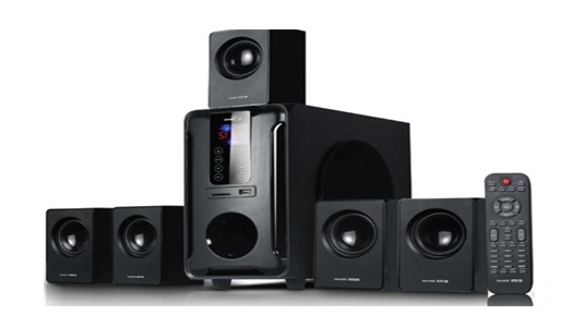 home-theater-system-$160